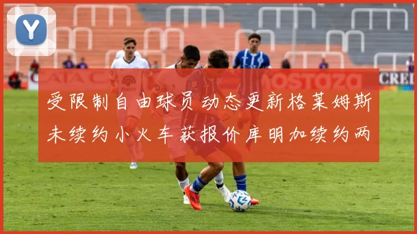 受限制自由球员动态更新格莱姆斯未续约小火车获报价库明加续约两年解析