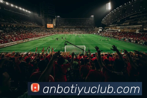 安博体育发展历程